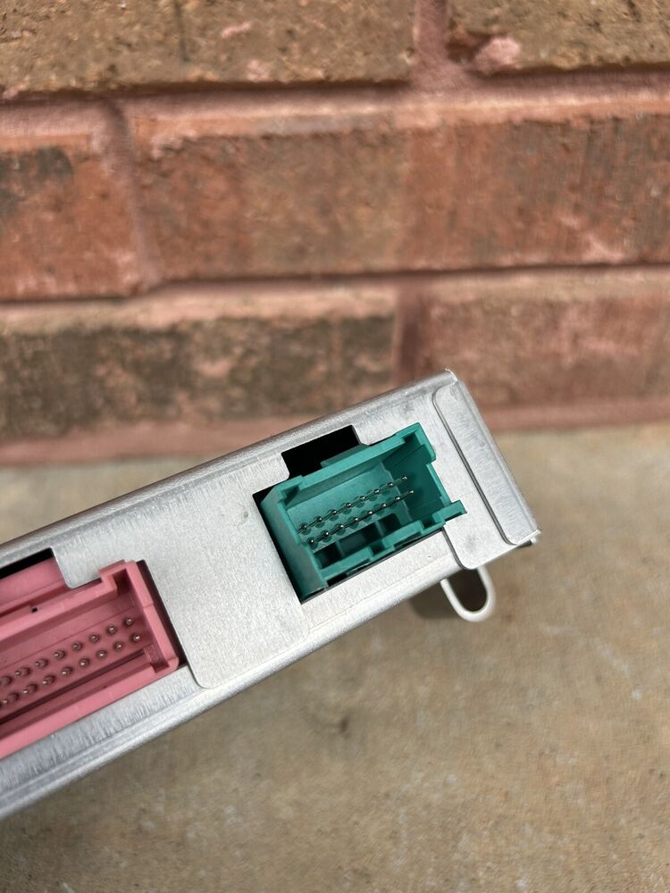 1998 Corvette C5 BCM Sensor Module