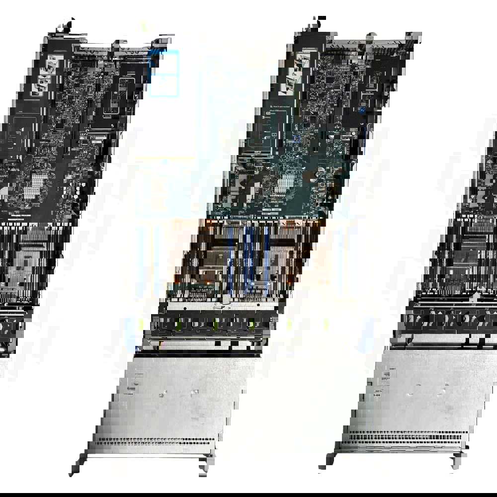 Cisco UCSC-C240-M4S2 16 Bay SFF Server with Dual Xeon E5-2680v4 Processors, 240V 1400W PSU, RAID, and NIC