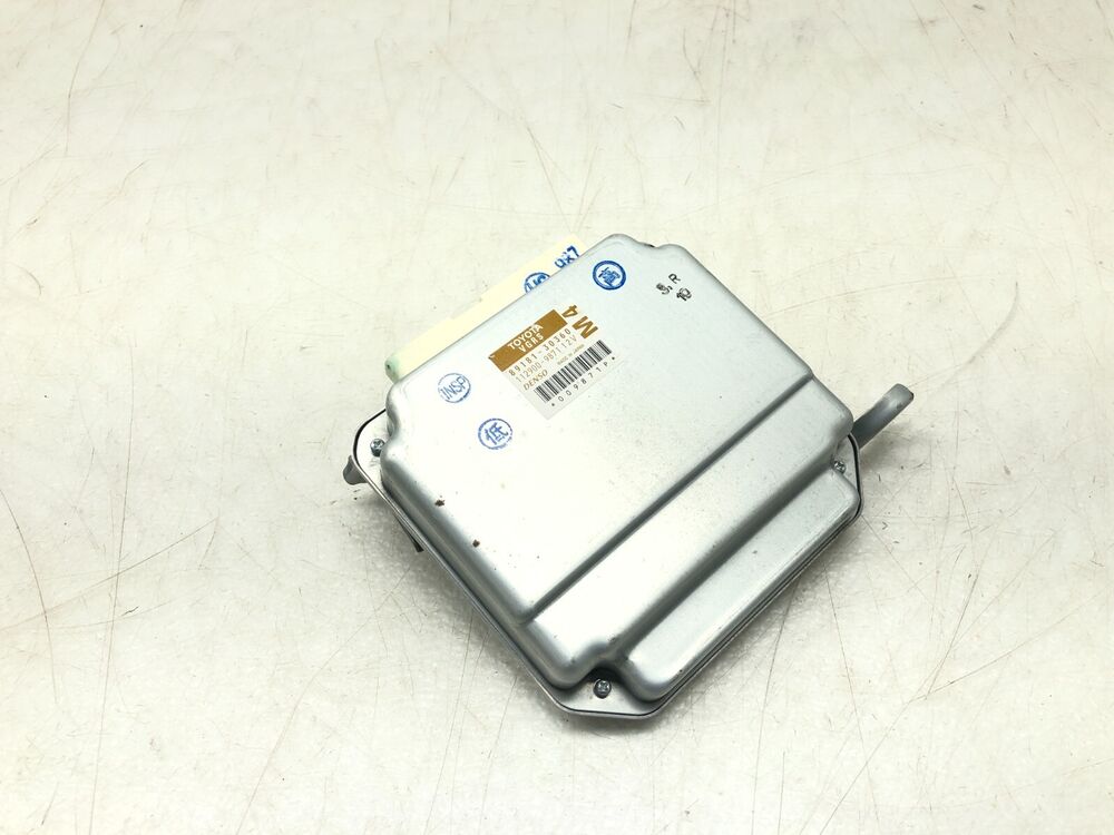 2013-2015 Lexus GS350 Power Steering Control Module OEM
