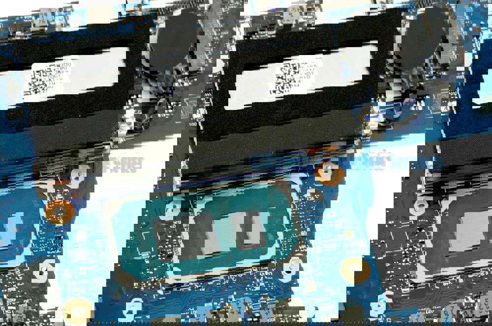 5B21B85082 OEM LENOVO MOTHERBOARD INTEL I3-1115G4 IDEAPAD 3 15ITL6 82H8 (AB510)