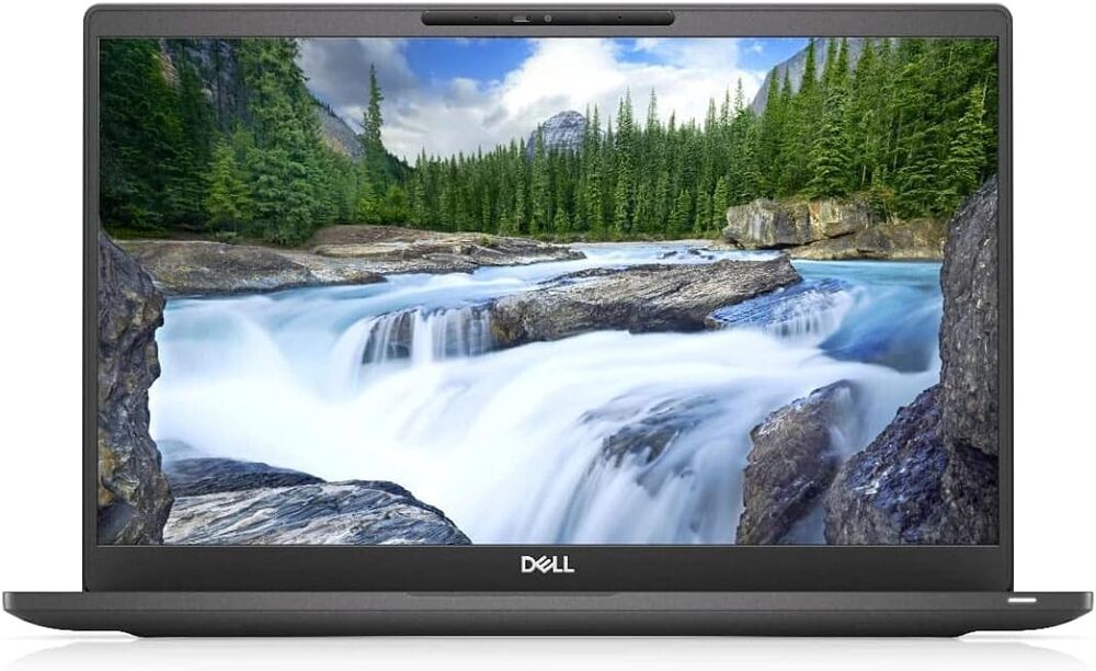 Dell Latitude Laptop PC with Backlit Keyboard: Intel i5 Quad Core, 32GB RAM, 1TB SSD