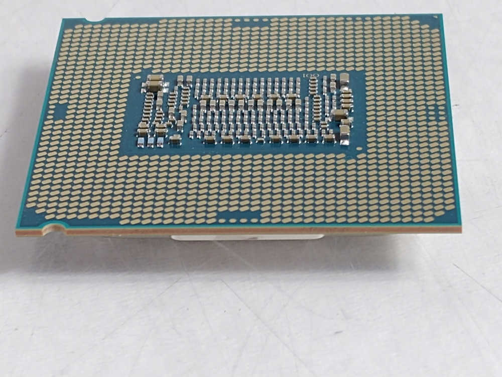 Intel Xeon E-2134 3.5 GHz LGA 1151 Server CPU SR3WP