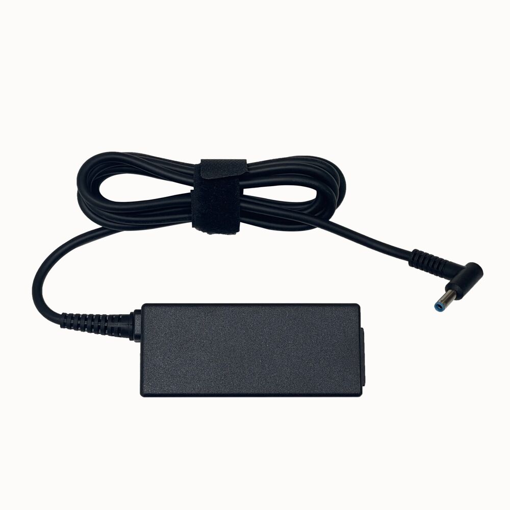 Genuine 45W 740015-001 Adapter Laptop Charger For HP Power Supply Cord 4.5*3.0mm