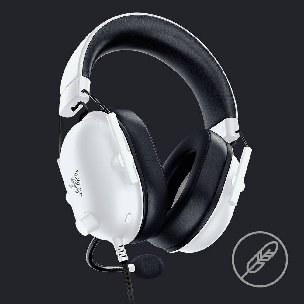 V2 X Wired Gaming Headset for Multiple Platforms