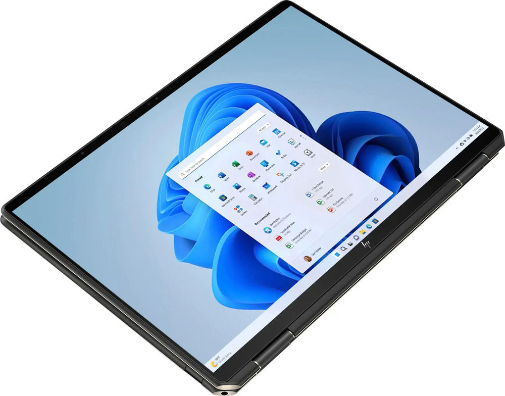 HP Envy 2-in-1 15.6 FHD Touchscreen Laptop - Ryzen 5 7530U - 8GB RAM - 256GB SSD