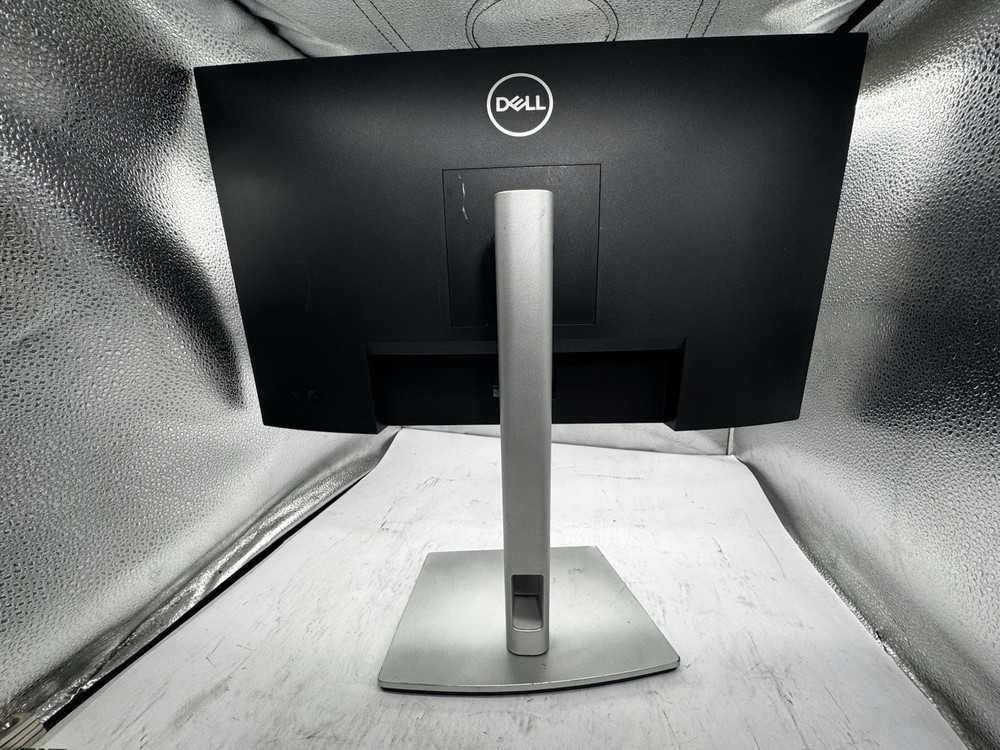 Dell P2422H 24-inch Widescreen HDMI IPS LED Monitor with Stand and Cables