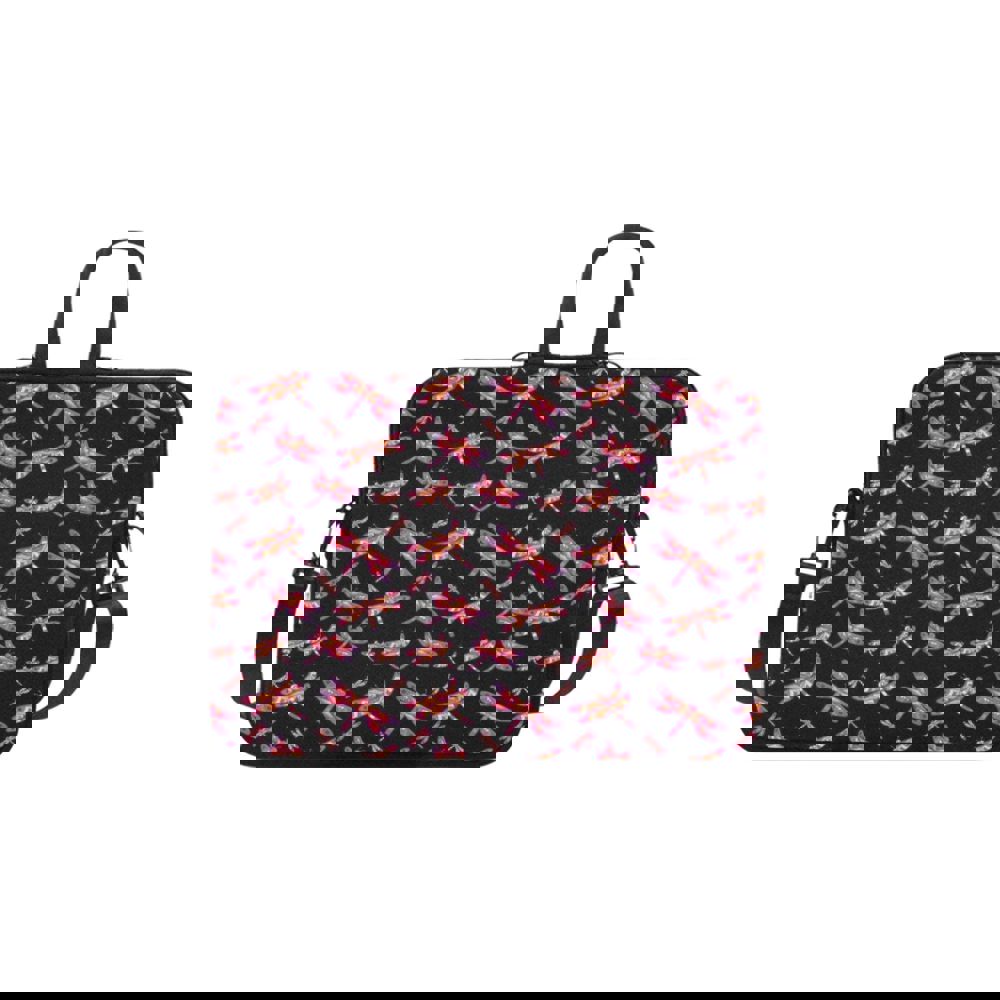 Gathering Noir Laptop Handbags 10