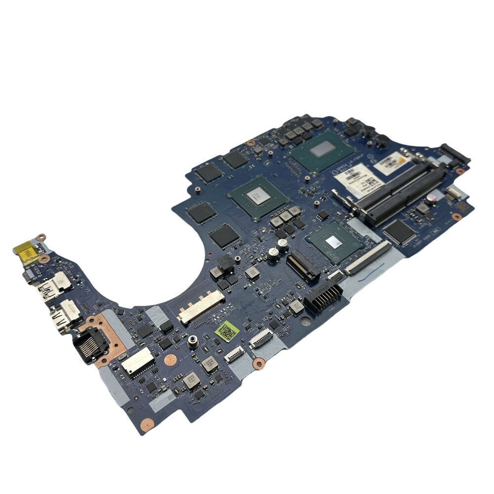 HP Pavilion 15-CX Motherboard Replacement