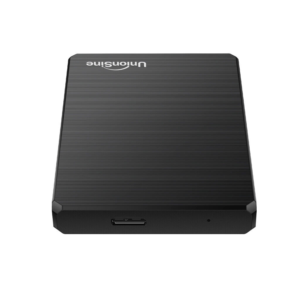 Xbox One X/S Game Backup HDD - External Hard Drive 500GB to 2TB
