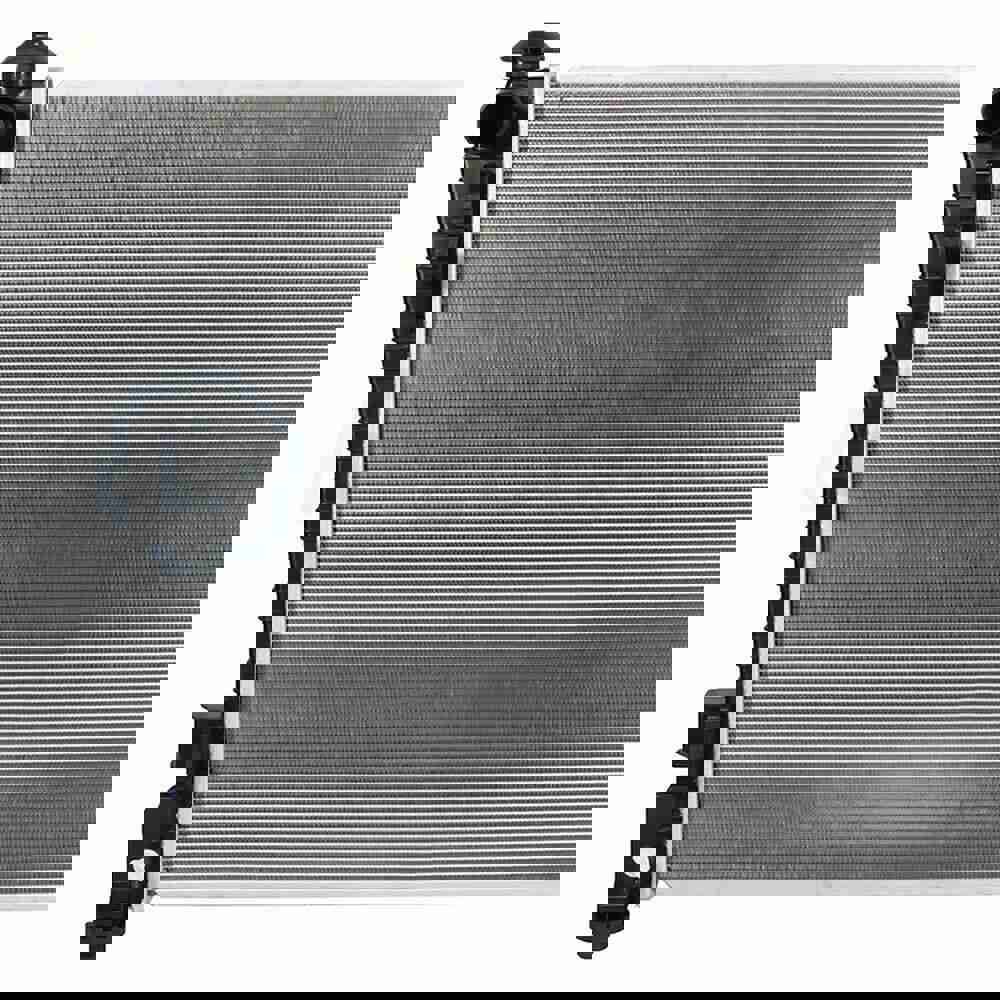 Aluminum Radiator CU13200 for Dodge Durango, Jeep Cherokee