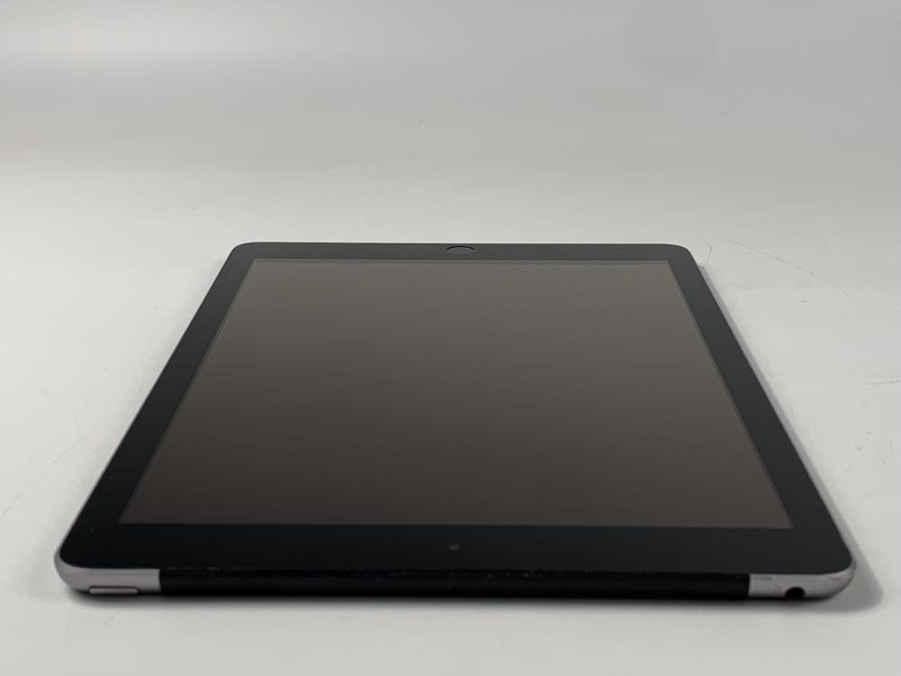 Apple iPad 5 128GB (Unlocked) A1823 Space Gray Tablet - Good Condition