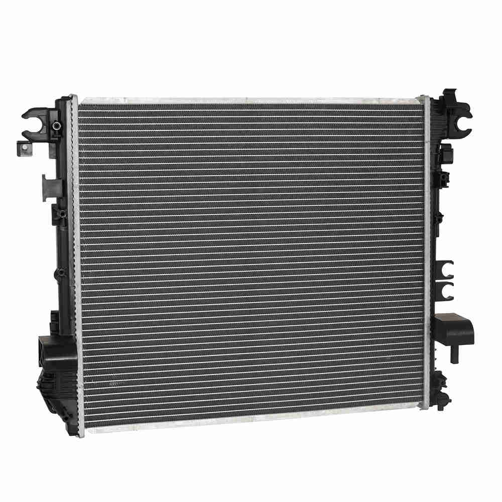 2018-2023 Jeep Wrangler JL/Gladiator Radiator 68314786AC