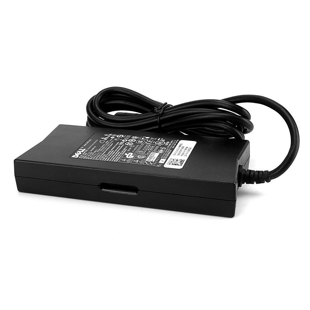 DELL XPS 15 9560 P56F 130W Genuine Original AC Power Adapter Charger