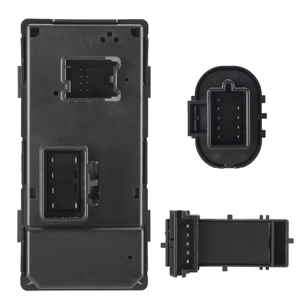 Window Control Switch for Chevy Silverado/GMC Sierra 1500-3500HD