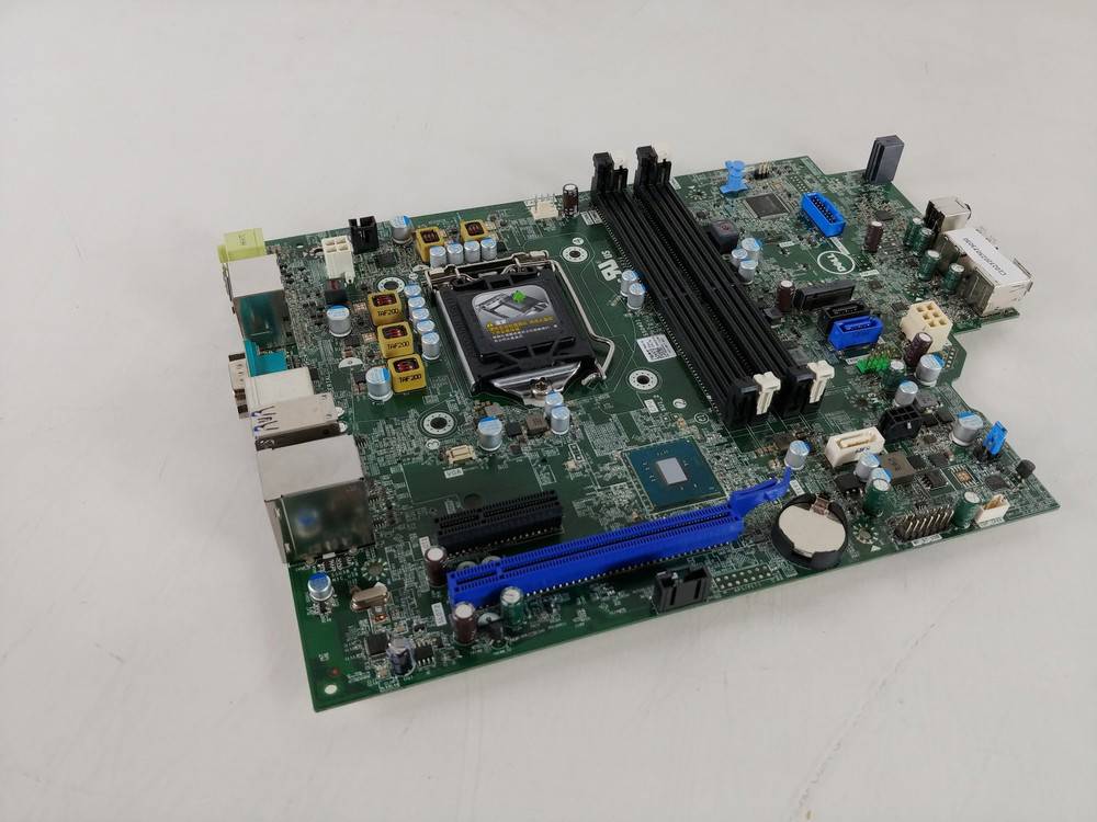 Dell OptiPlex 7050 SFF Intel LGA 1151 DDR4 Desktop Motherboard NW6H5