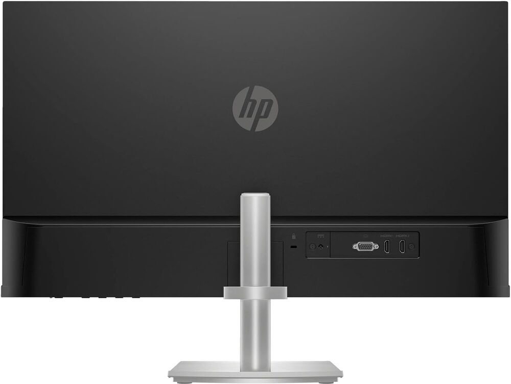 HP Series 5 527sh 27-inch FHD Height Adjustable Monitor with 100Hz Refresh Rate