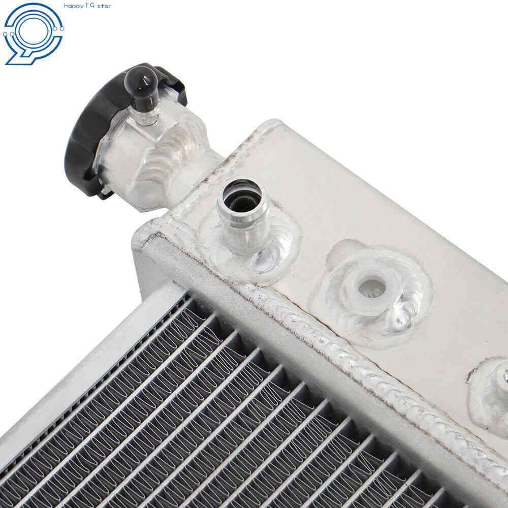 CC622 3 Row Radiator for Chevy GMC C/K Series