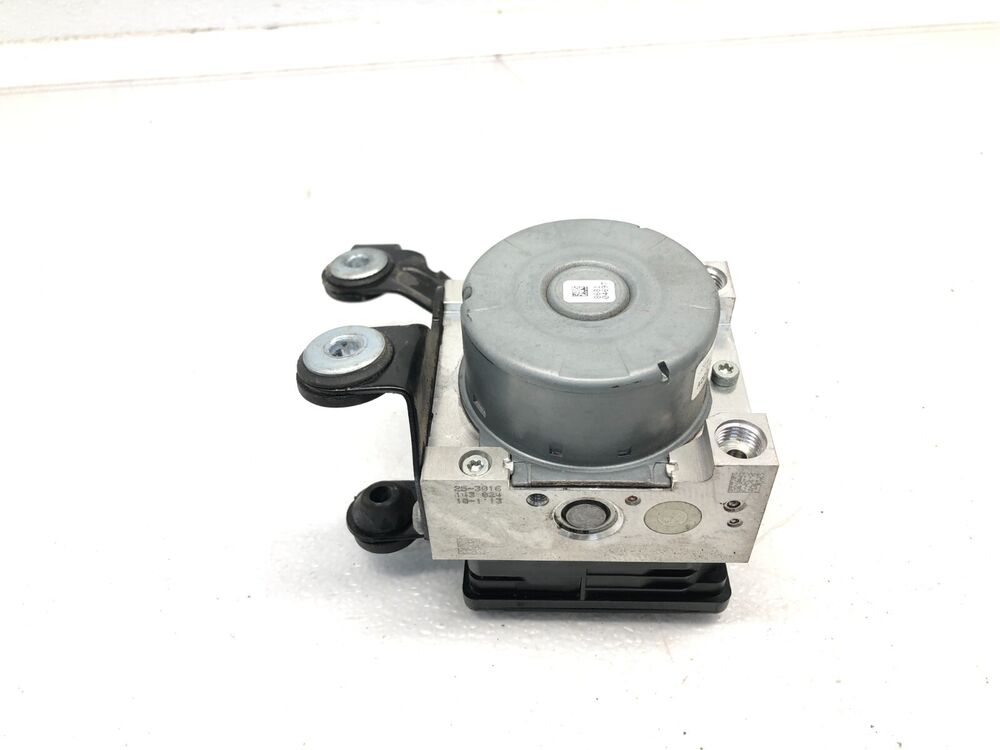 OEM Lincoln Nautilus ABS Anti-lock Brake Pump Module 2019-2023