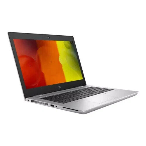 HP ProBook 14 HD Laptop with Intel i5, Up to 32GB RAM, 1TB SSD, Windows 11 Pro