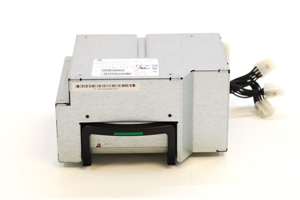HP S10-800P1A 800W Workstation Power Supply