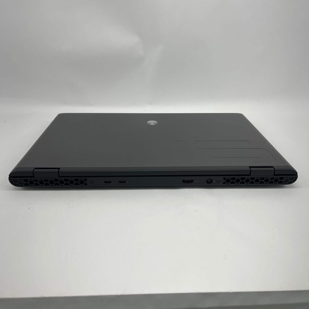 Alienware m16 R2 P130F Gaming Laptop with 16 Core Ultra 7 155H, 16GB RAM, 1TB SSD, GeForce RTX 4070