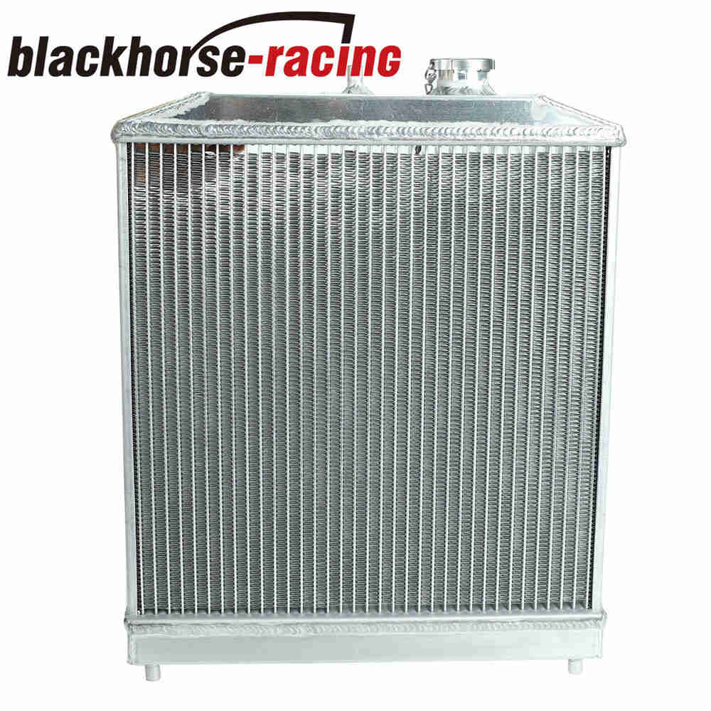 26mm Aluminum Racing Radiator for 92-00 Honda Civic