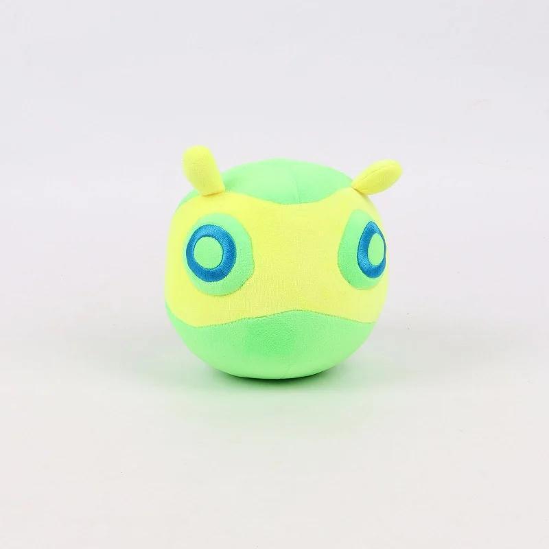 Wingman Plush Toys - Kawaii Game Peripherals for Valorant Fans