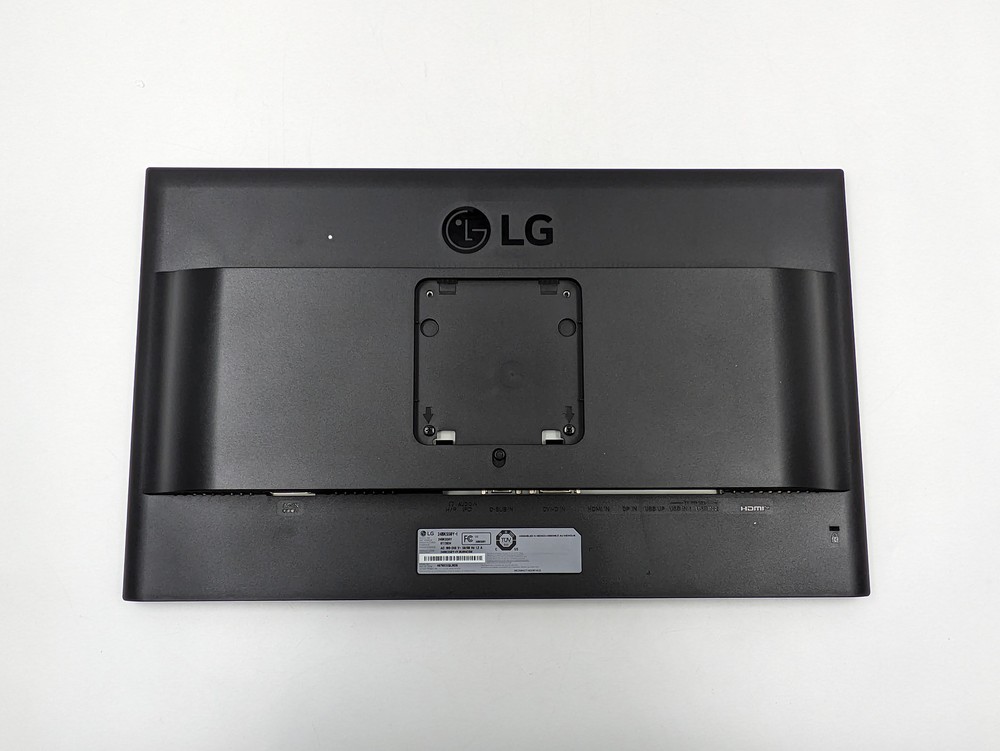 LG 24BK550Y-I 24 Inch Full HD 75Hz LCD Monitor