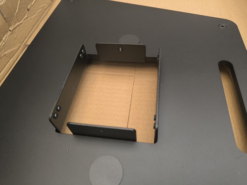 ELO Wallaby Self Service Floor Stand Base E797162