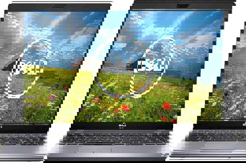 Dell Latitude 15.6 Laptop with 10th Gen Intel i5 Quad Core, 32GB RAM, 512GB NVME SSD