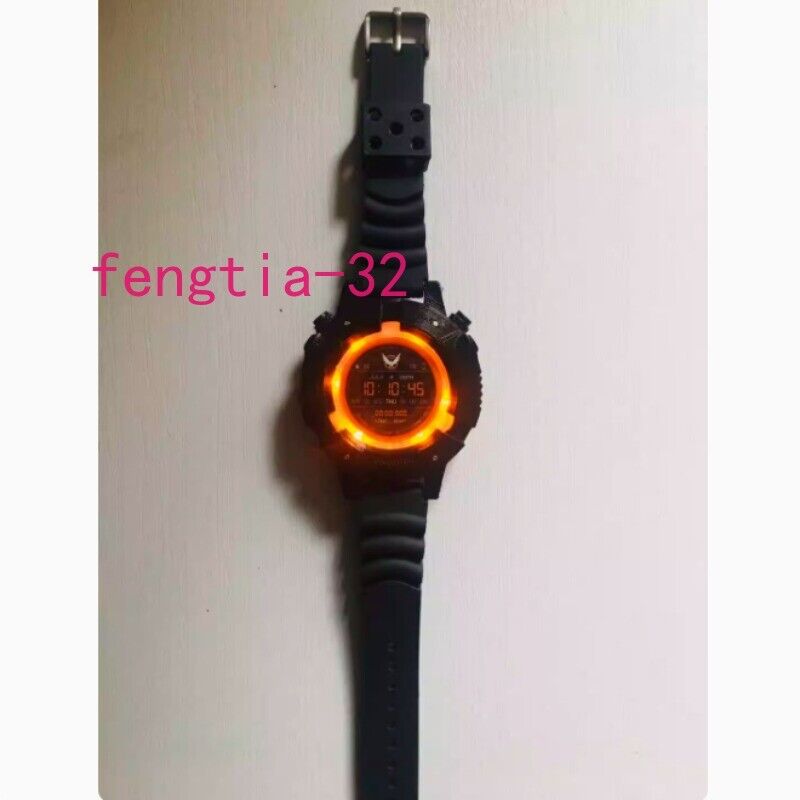 The Division Game Peripherals - Black Watch One Click Rebellion