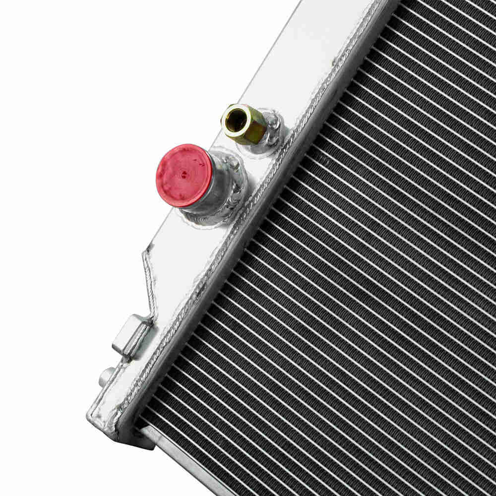 Aluminum Radiator for 2003-2007 Ford F-Series Powerstroke V8 AT