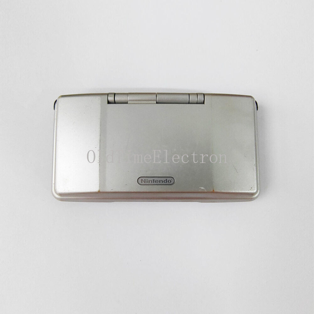 Nintendo DS Original NTR-001 Console with Charger - Color Choice