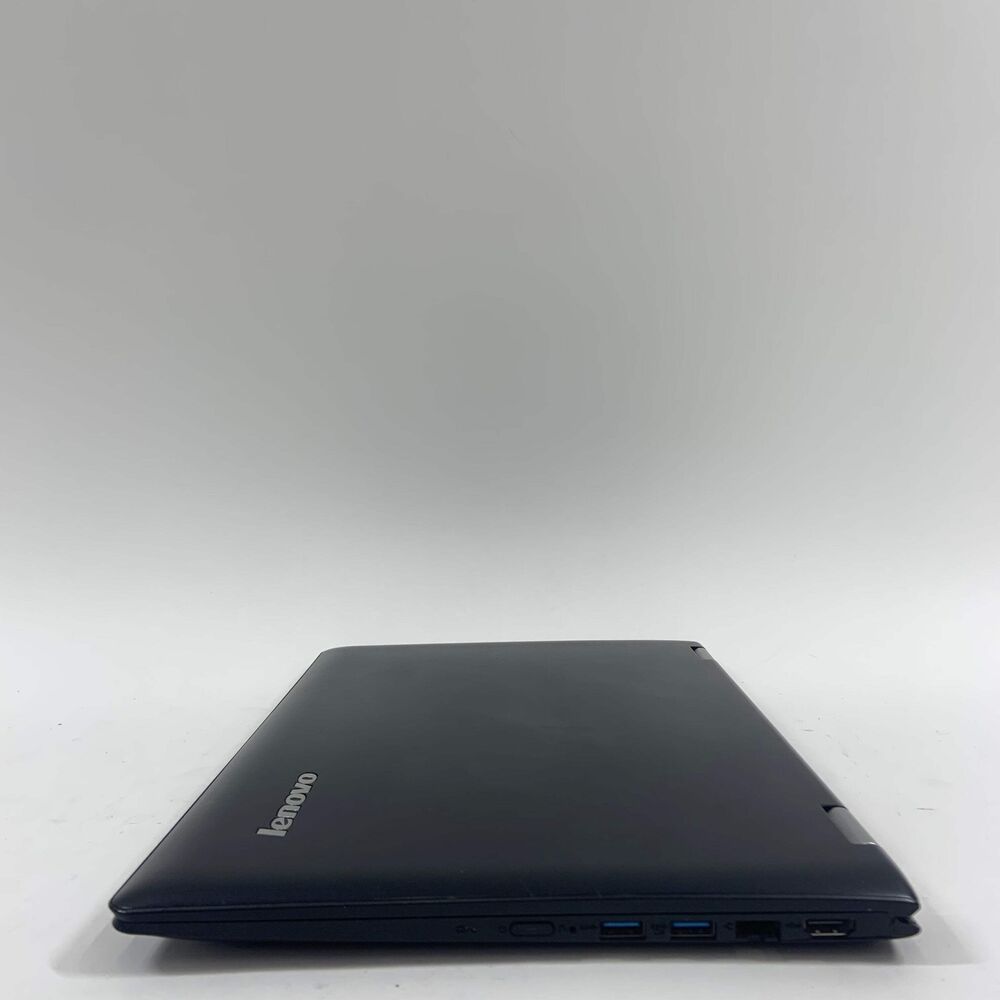 Lenovo Flex 3-1480 13-inch Laptop with Intel i5-6200U, 8GB RAM, and 128GB SSD