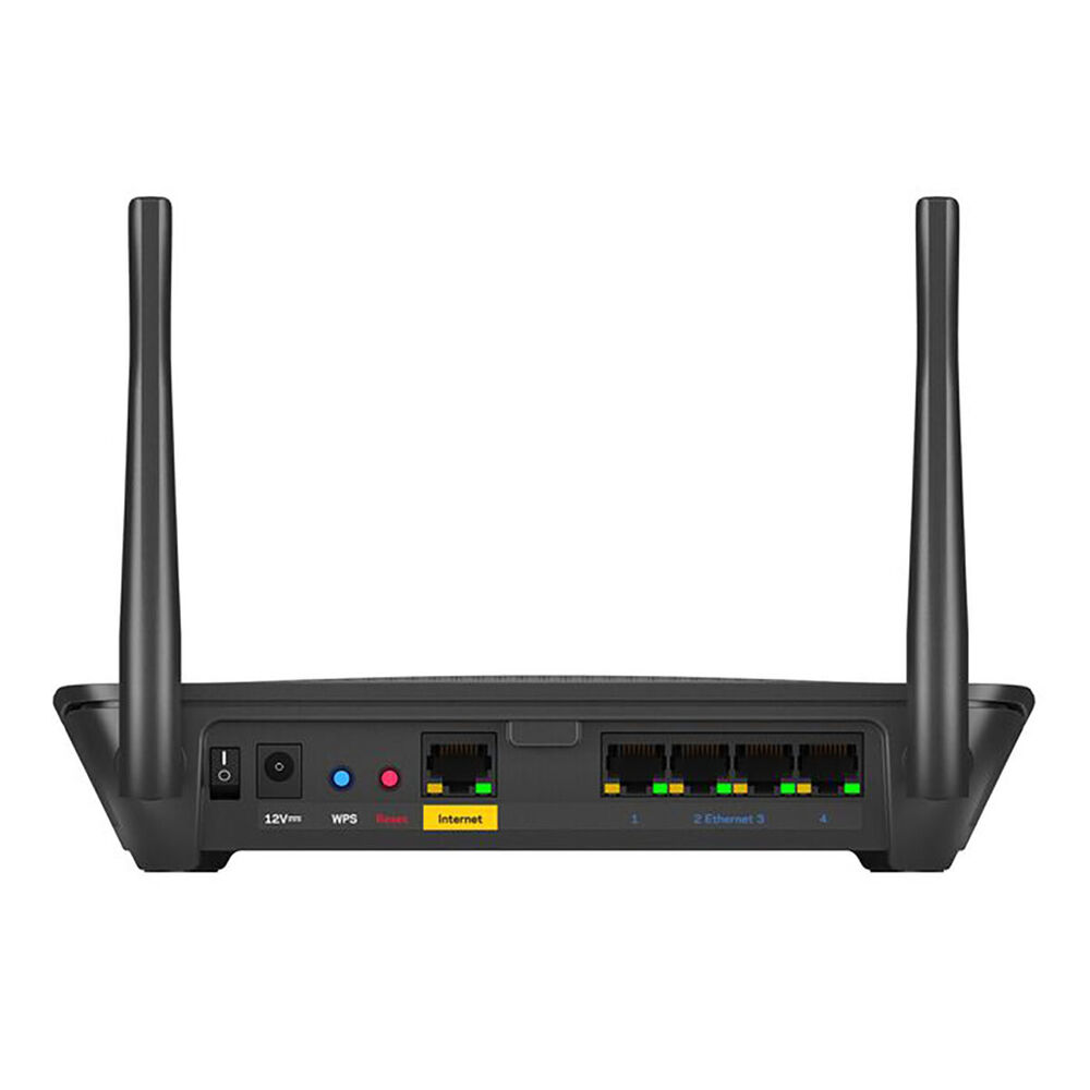 Linksys MR6350 Wireless Wifi 5 AC1300 Dual-Band Mesh Router