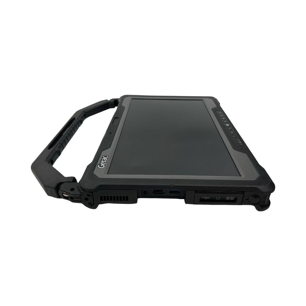 Getac A140 Toughpad Rugged Tablet i5-6200U with 1 Battery BAREBONES