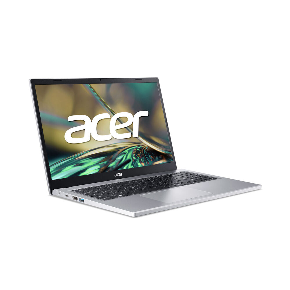 Acer Aspire 3 Laptop 15.6" 8GB RAM 128GB SSD Intel i3-N305 1.80GHz - Good Condition