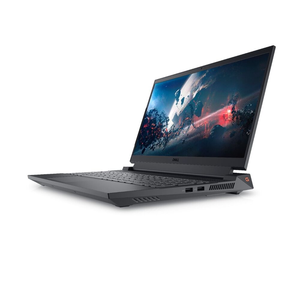 Dell G15 15” Gaming Laptop (5530) - Intel 13th Gen i7-13650HX, 1TB SSD, 8GB RAM, Windows 11
