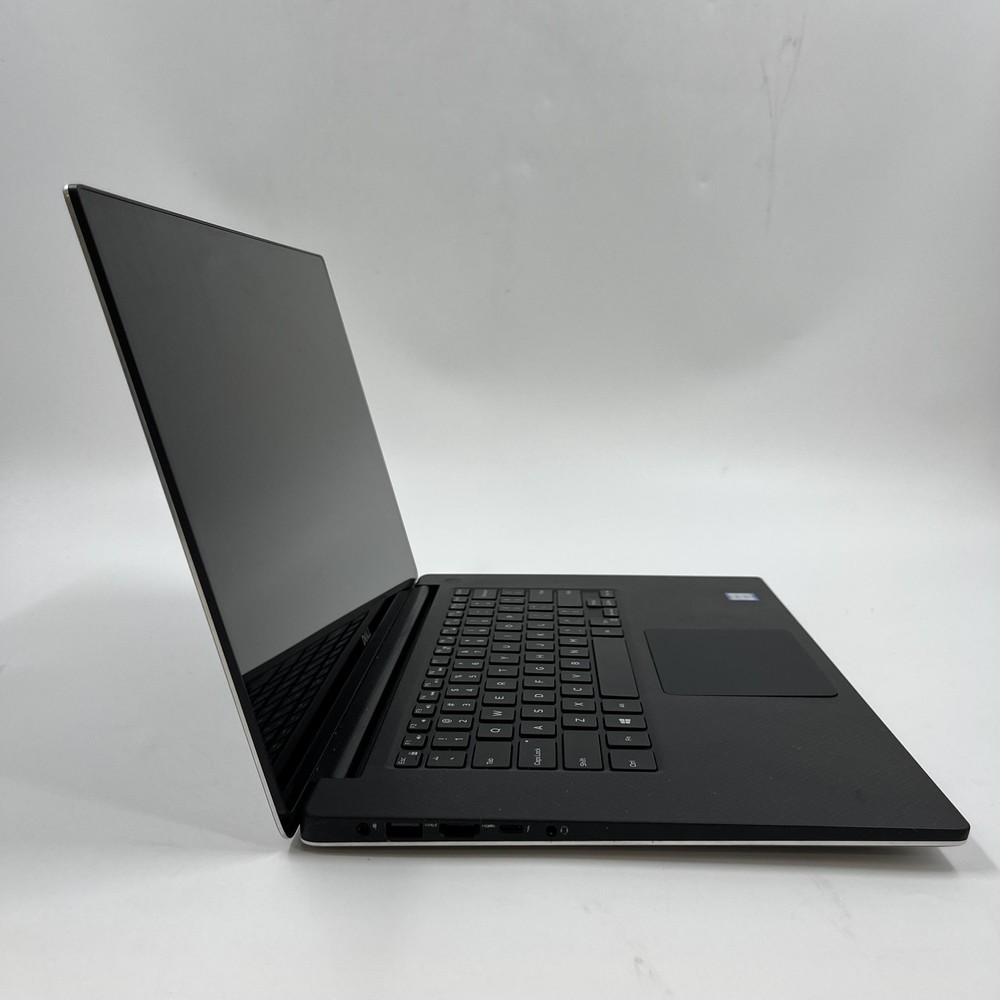 Dell XPS 15 9550 Laptop with 4K Touch Display, i7-6700HQ, 32GB RAM, 512GB SSD, GTX 960M