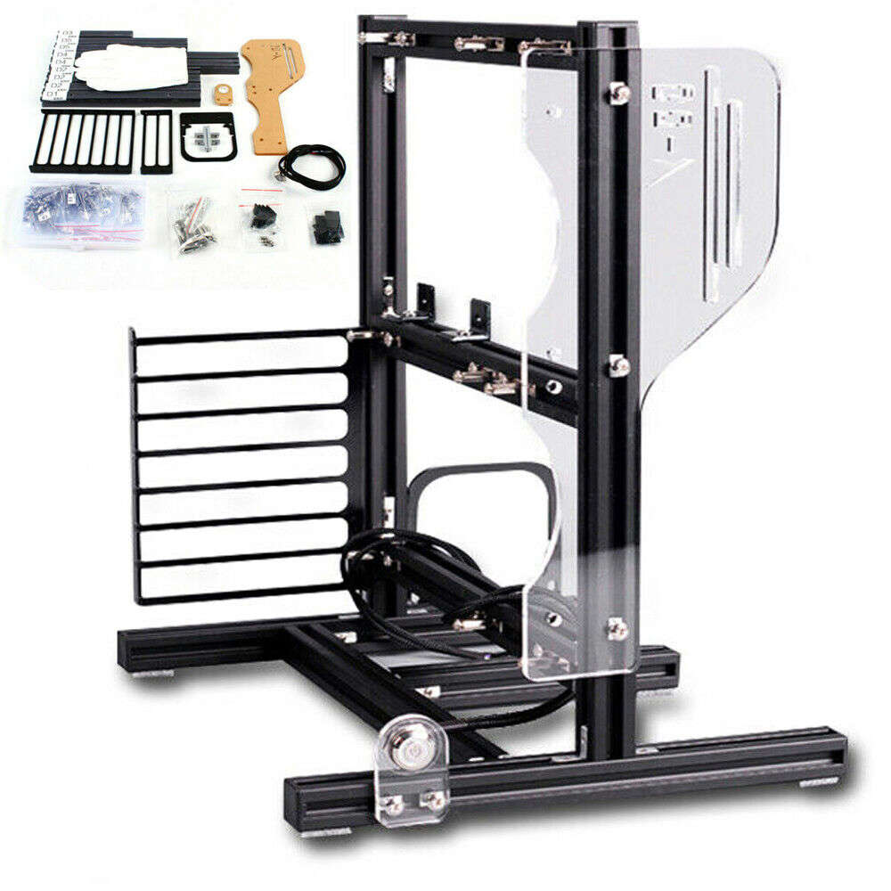 ATX Test Bench Open Frame Computer Case