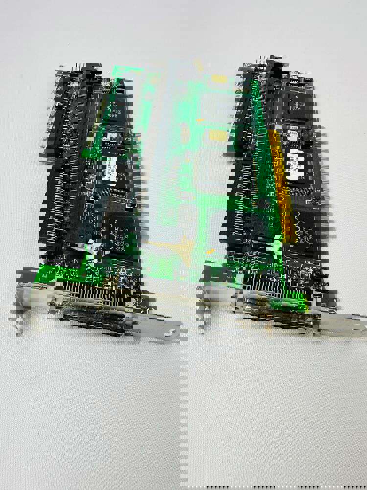 Adaptec AAA-131U2 Ultra2 SCSI RAID Controller Card