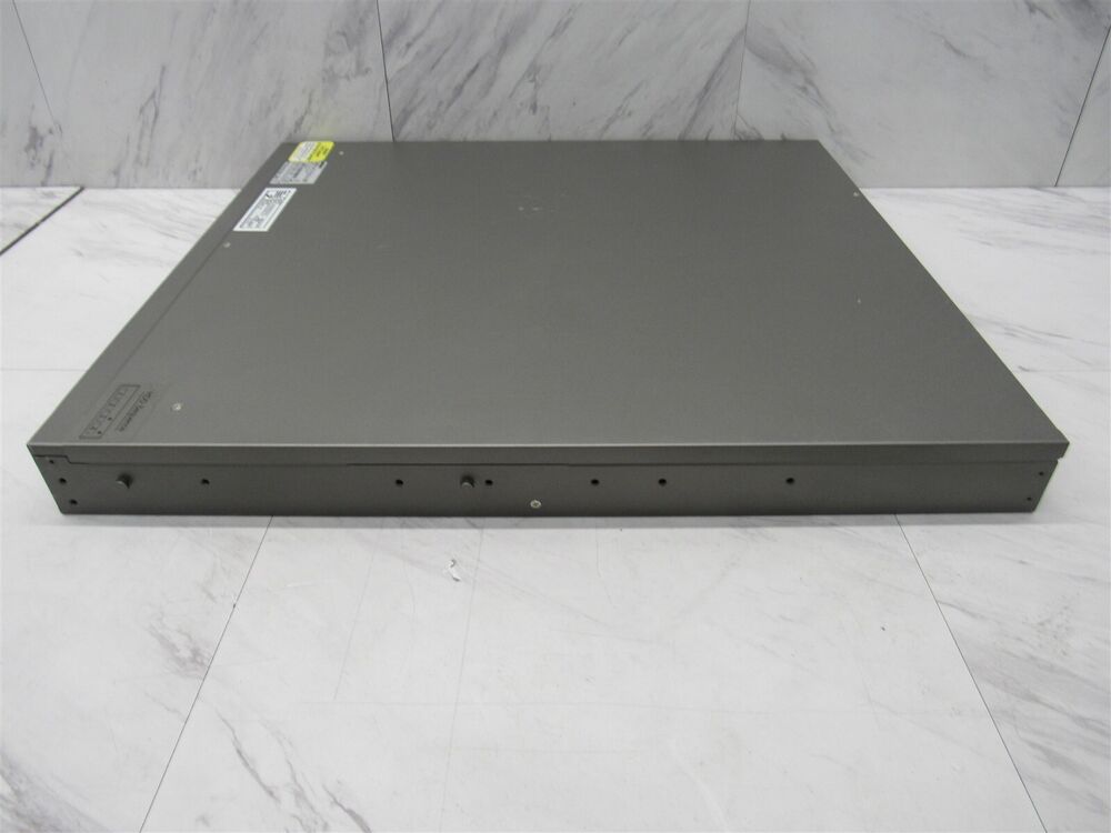QNAP TS-410U 4-Bay NAS Network Storage Server