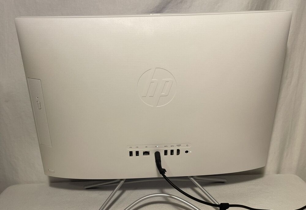 HP All-in-One - 22-C0047NF Computer