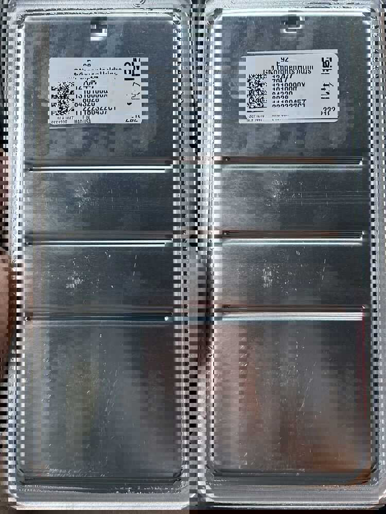 2015 Chevy Tahoe 5.3 Engine Computer Module