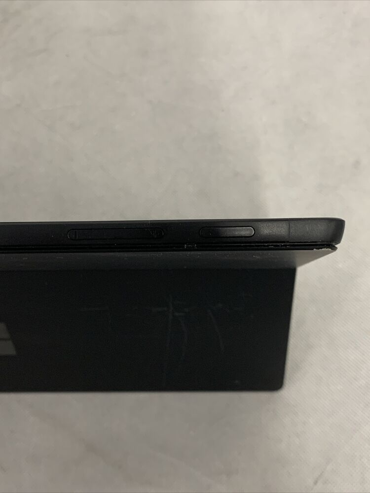 Microsoft Surface Pro 7, 12.3-inch Wi-Fi Tablet, 128/256/512GB Storage, i3/i5/i7 Processor, Black/Platinum