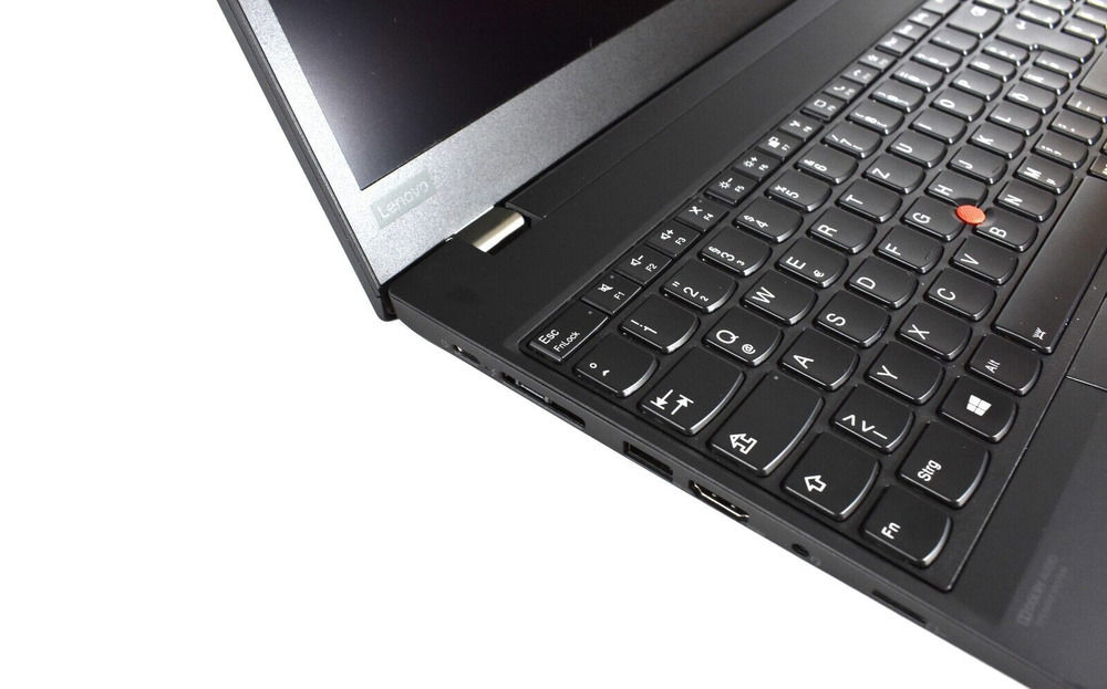 10th Gen Intel® Lenovo FHD Laptop with i7 Quad Core, 16GB RAM, 512GB SSD & Webcam