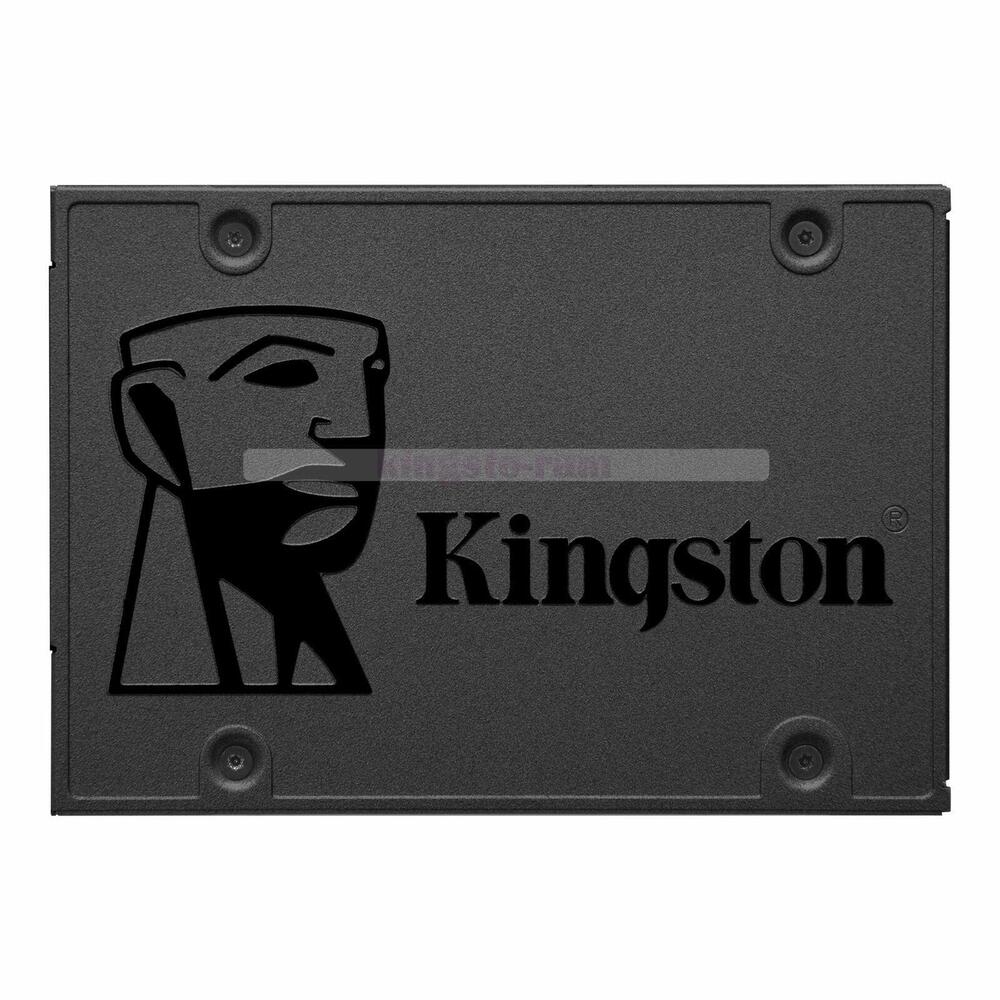 Kingston A400 240GB SSD SATA III Internal Solid State Drive