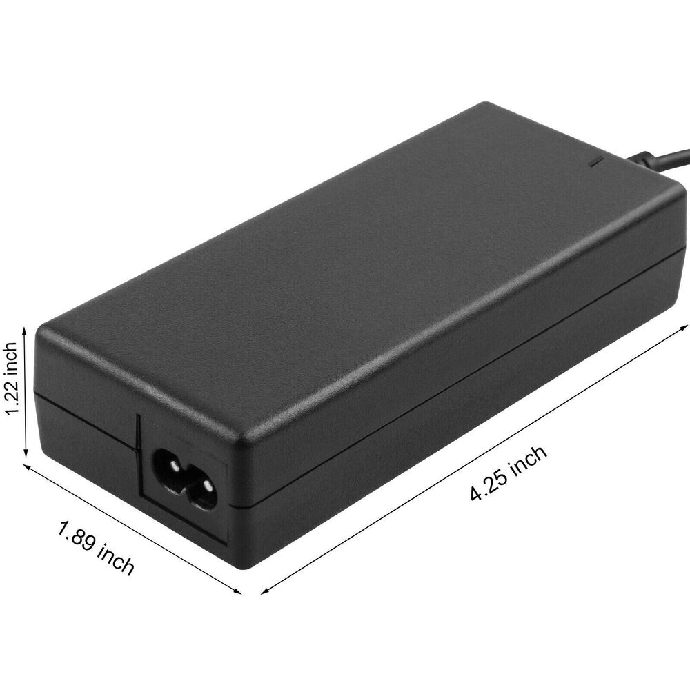 Vizio Soundbar Charger for Models VSB200, VSB205, VSB210, VSB211 - Power Adapter & Supply Cord