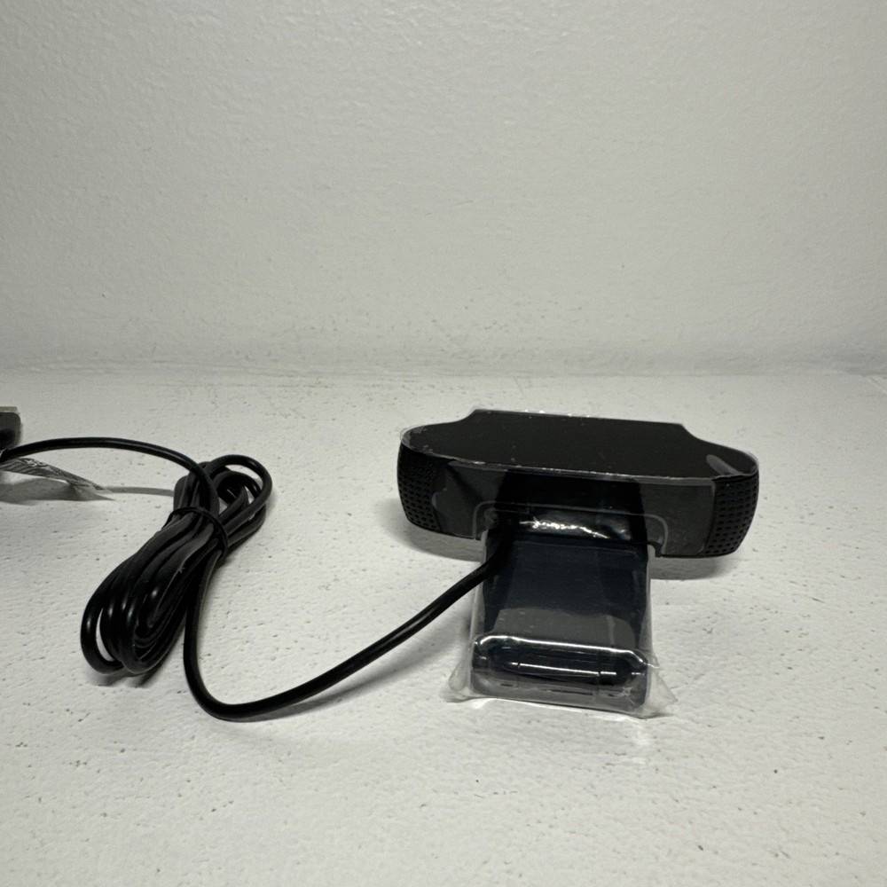 Logitech Logi HD 1080p 30FPS USB Webcam (V-U0028, 860-000527)