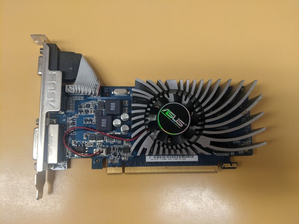 Nvidia GT210 320 420 Radeon 5450 6450 7450 HD Graphics Cards with HDMI